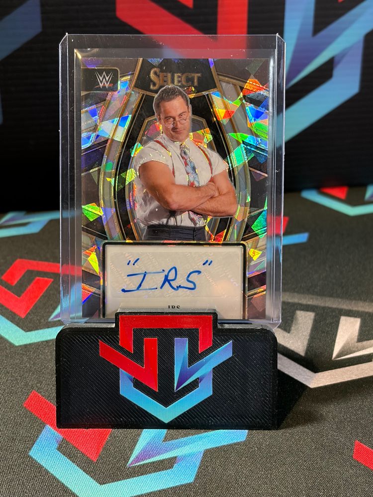 IRS Select 2024 Ice Auto image 1